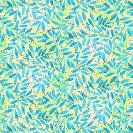 MINKY PRINTS             